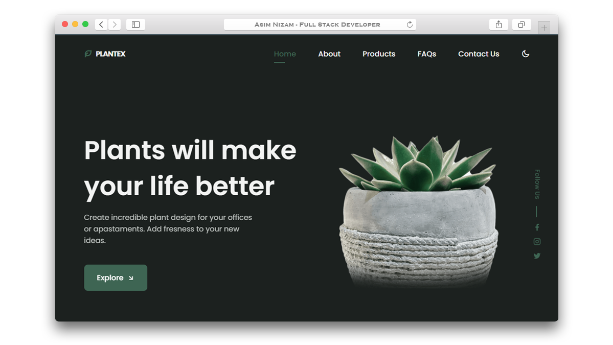 project image