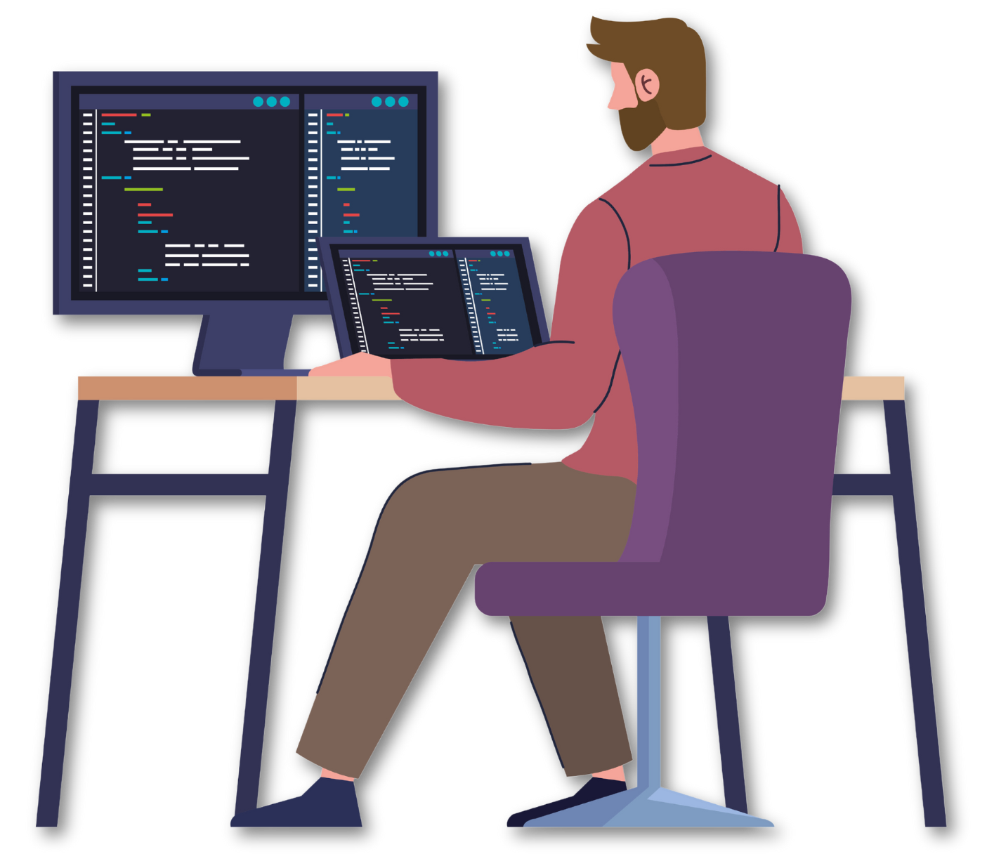 svg image